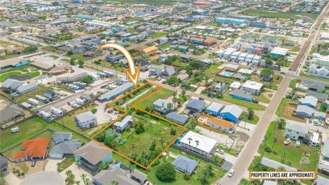 333 Trojan Street Port Aransas TX 78373