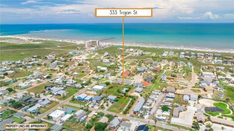 333 Trojan Street Port Aransas TX 78373