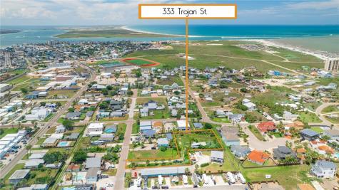 333 Trojan Street Port Aransas TX 78373