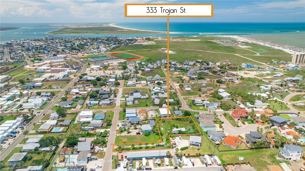333 Trojan Street Port Aransas TX 78373