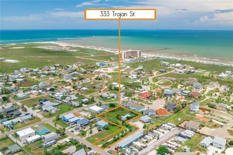 333 Trojan Street Port Aransas TX 78373