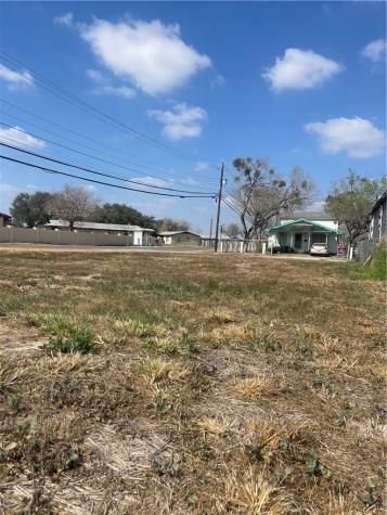 1040 Nebraska Street Robstown TX 78380