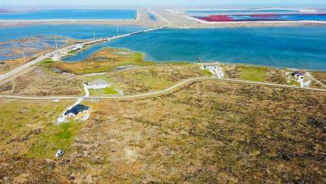 2542 State Highway 188 Rockport TX 78382