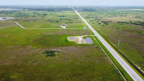 2542 State Highway 188 Rockport TX 78382