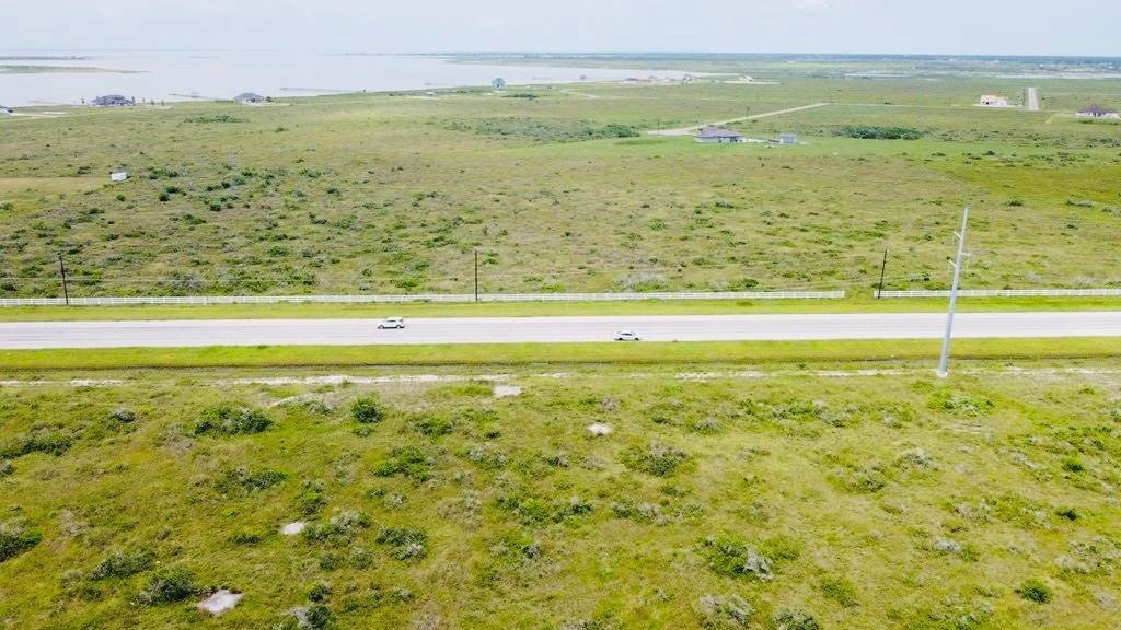 2542 State Highway 188 Rockport TX 78382