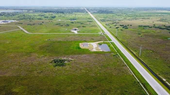 2542 State Highway 188 Rockport TX 78382