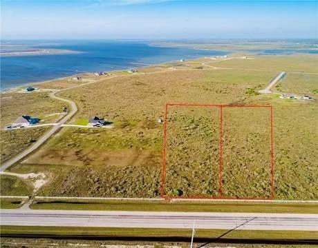 2542 State Highway 188 Rockport TX 78382