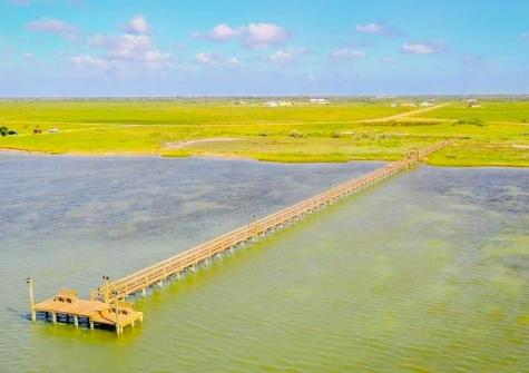 2542 State Highway 188 Rockport TX 78382