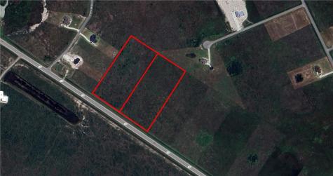2542 State Highway 188 Rockport TX 78382