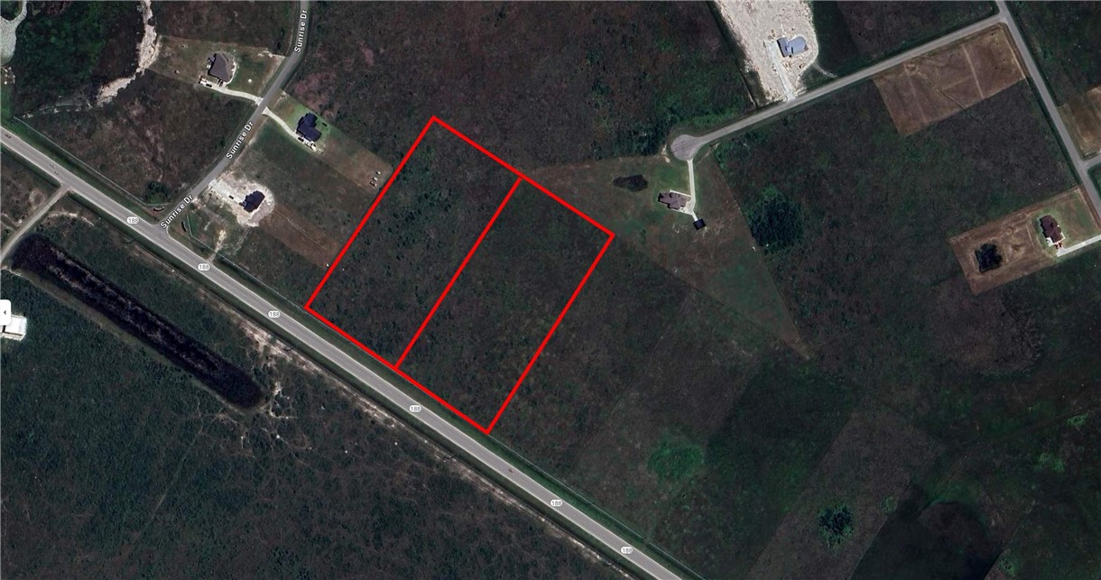 2542 State Highway 188 Rockport TX 78382