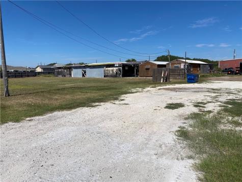 3801 Hwy35 N Fulton TX 78358