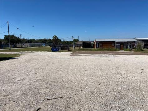 3801 Hwy35 N Fulton TX 78358