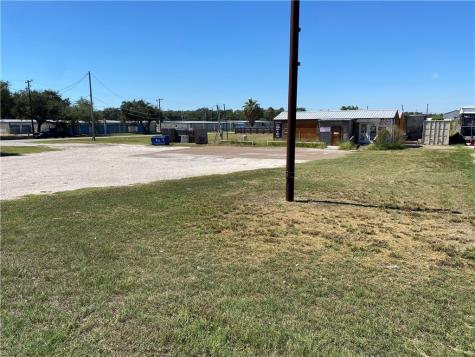 3801 Hwy35 N Fulton TX 78358