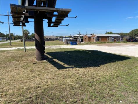 3801 Hwy35 N Fulton TX 78358