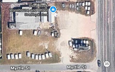3801 Hwy35 N Fulton TX 78358