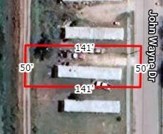 1005 John Wayne Drive Robstown TX 78380