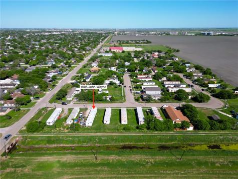 1005 John Wayne Drive Robstown TX 78380