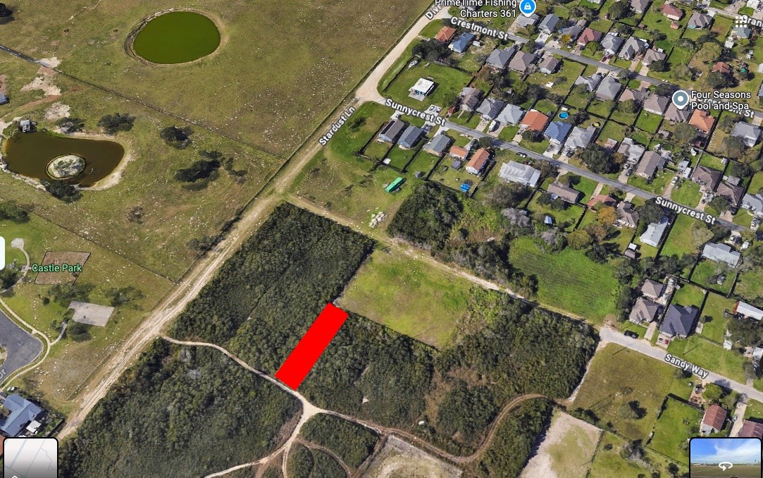 2034 Mulberry Avenue Corpus Christi TX 78418
