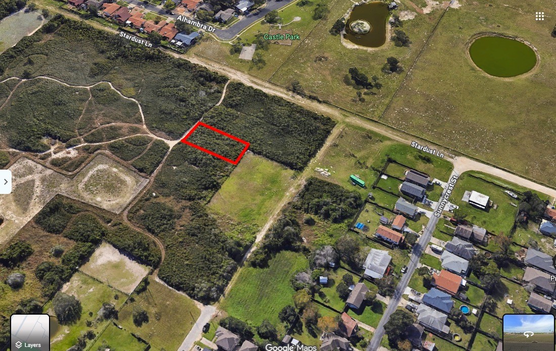 2034 Mulberry Avenue Corpus Christi TX 78418