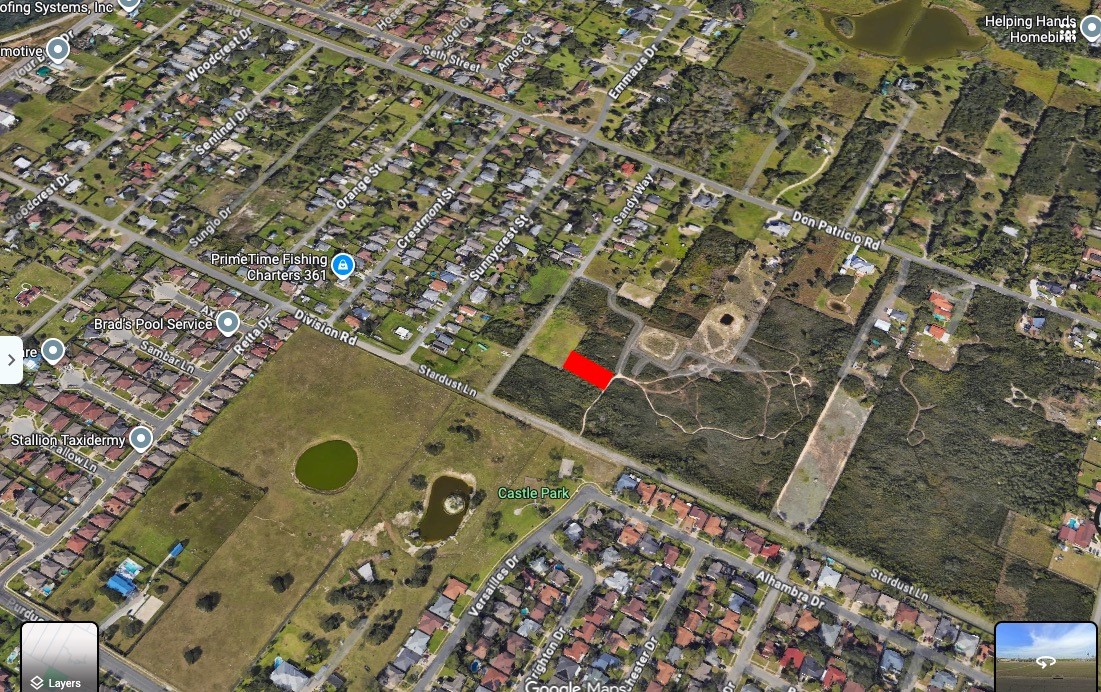 2034 Mulberry Avenue Corpus Christi TX 78418