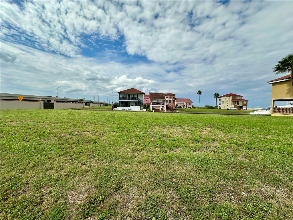 705 Snug Harbor Corpus Christi TX 78402
