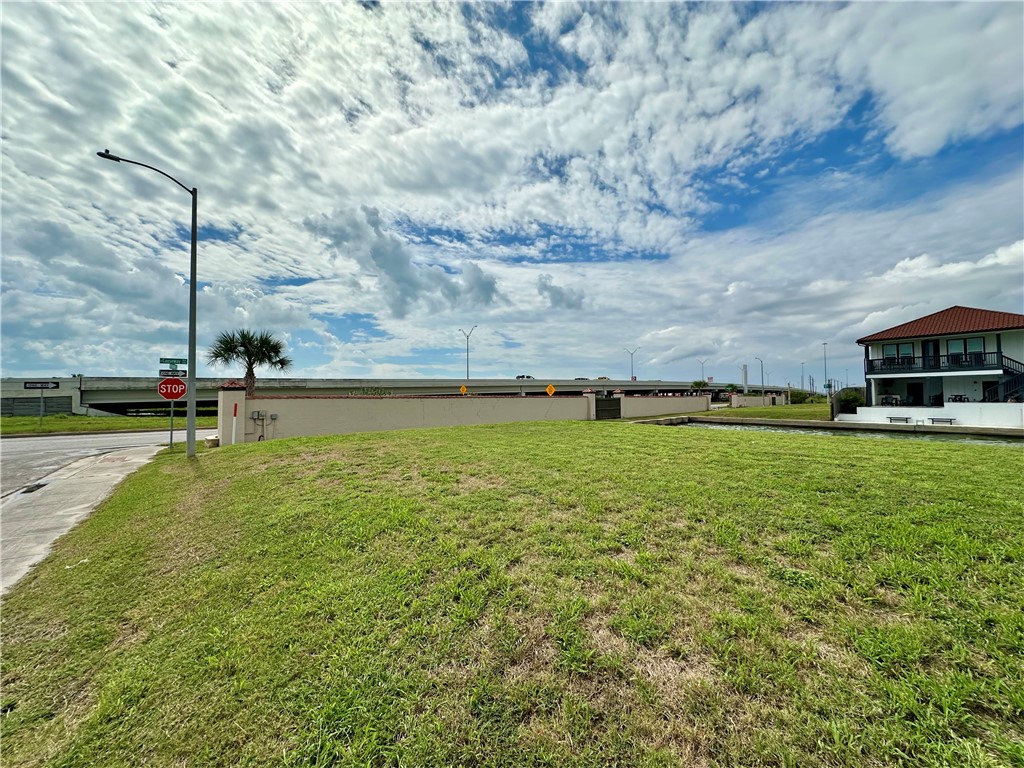 705 Snug Harbor Corpus Christi TX 78402