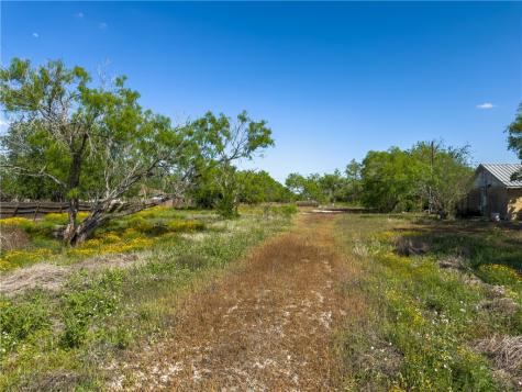 0 Highway 359 Highway Orange Grove TX 78372