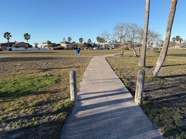 14839 Cobo De Bara Corpus Christi TX 78418