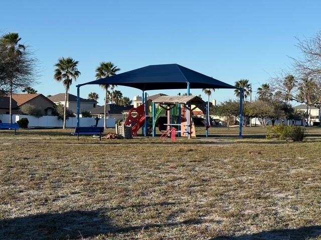 14839 Cobo De Bara Corpus Christi TX 78418