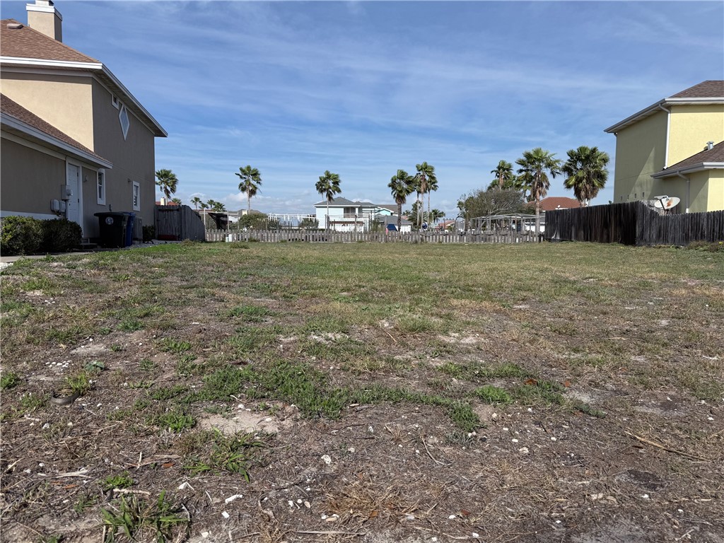 14839 Cobo De Bara Corpus Christi TX 78418