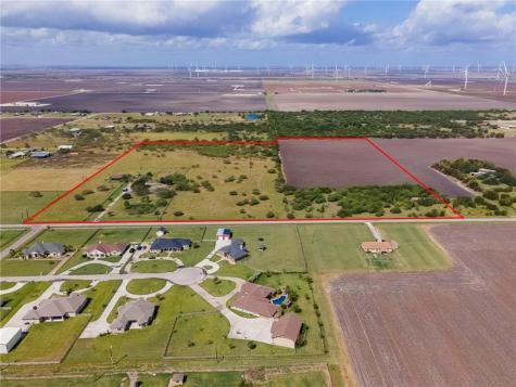 003 County Road 3667 Portland TX 78359