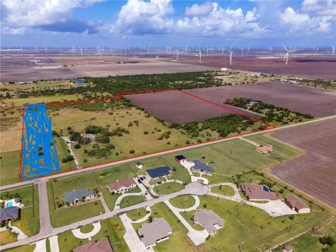 003 County Road 3667 Portland TX 78359