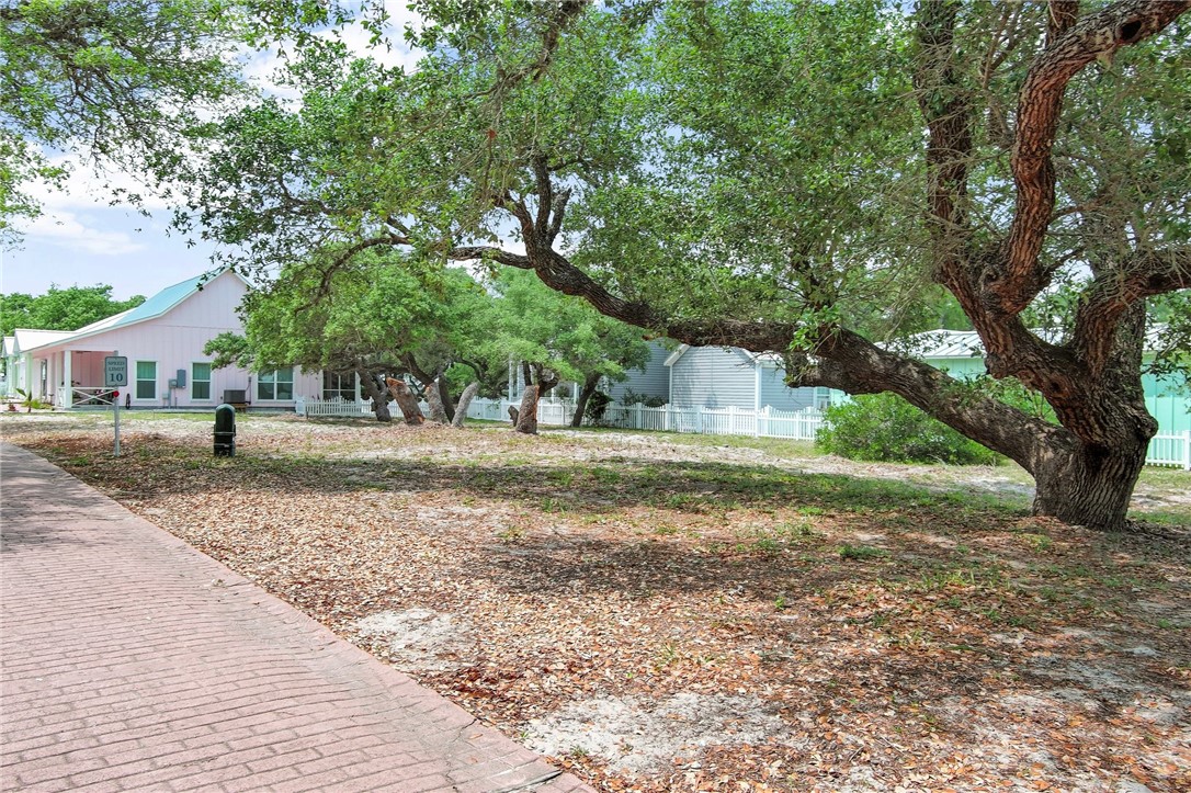 39 Old Cottage Beach Drive Rockport TX 78382