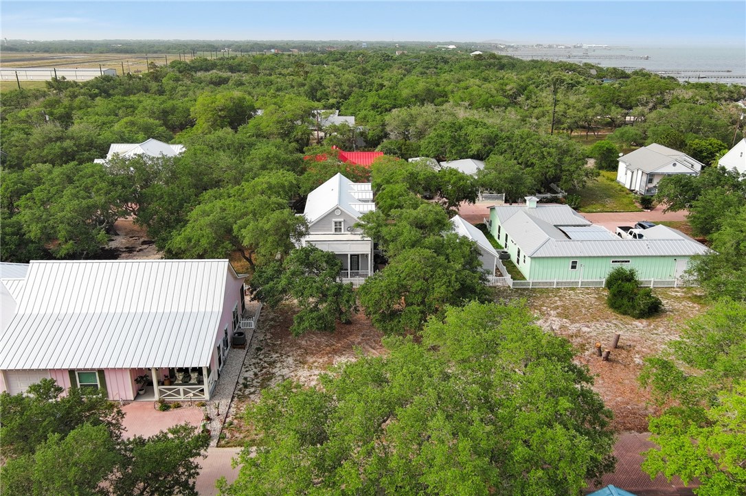 39 Old Cottage Beach Drive Rockport TX 78382
