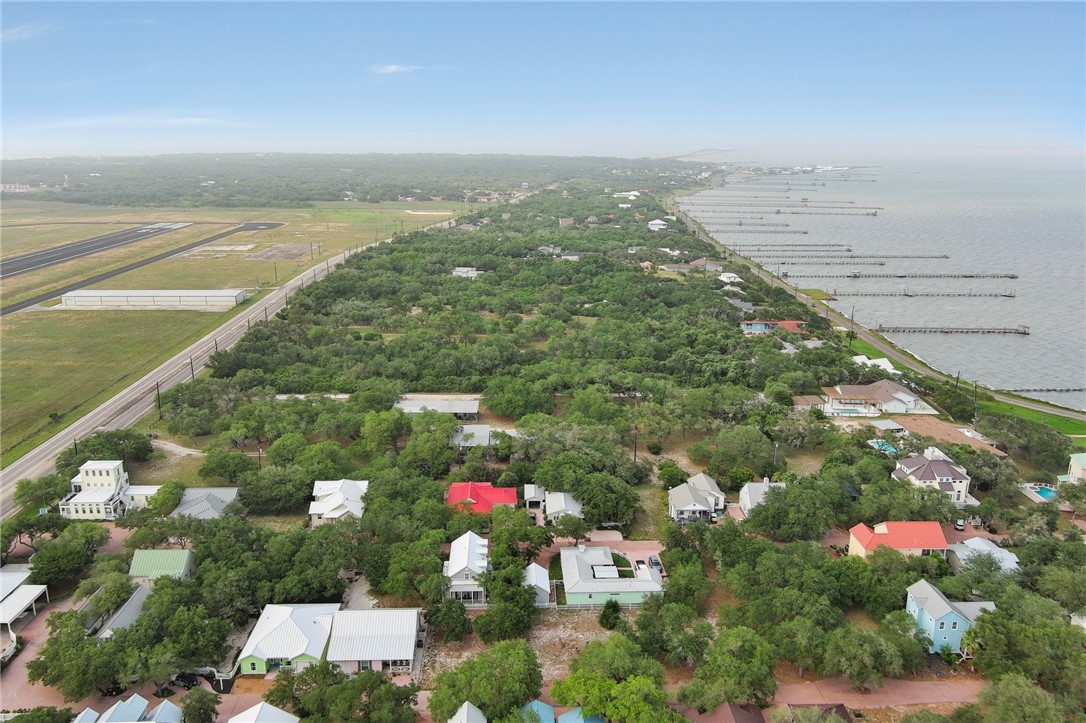 39 Old Cottage Beach Drive Rockport TX 78382