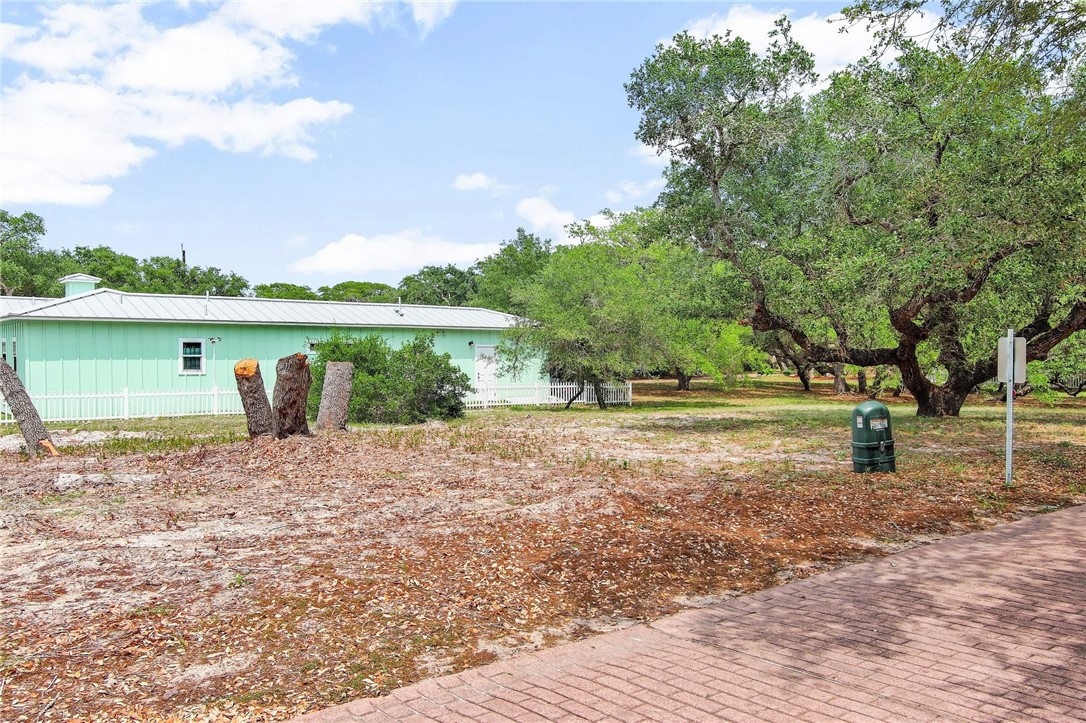 39 Old Cottage Beach Drive Rockport TX 78382