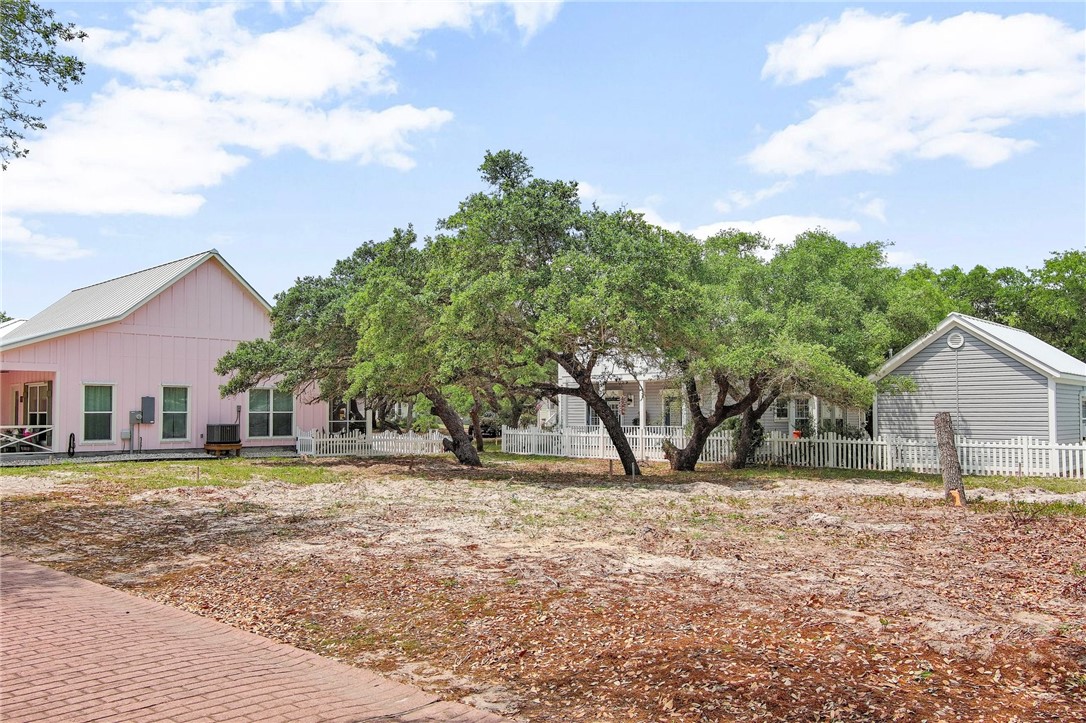 39 Old Cottage Beach Drive Rockport TX 78382