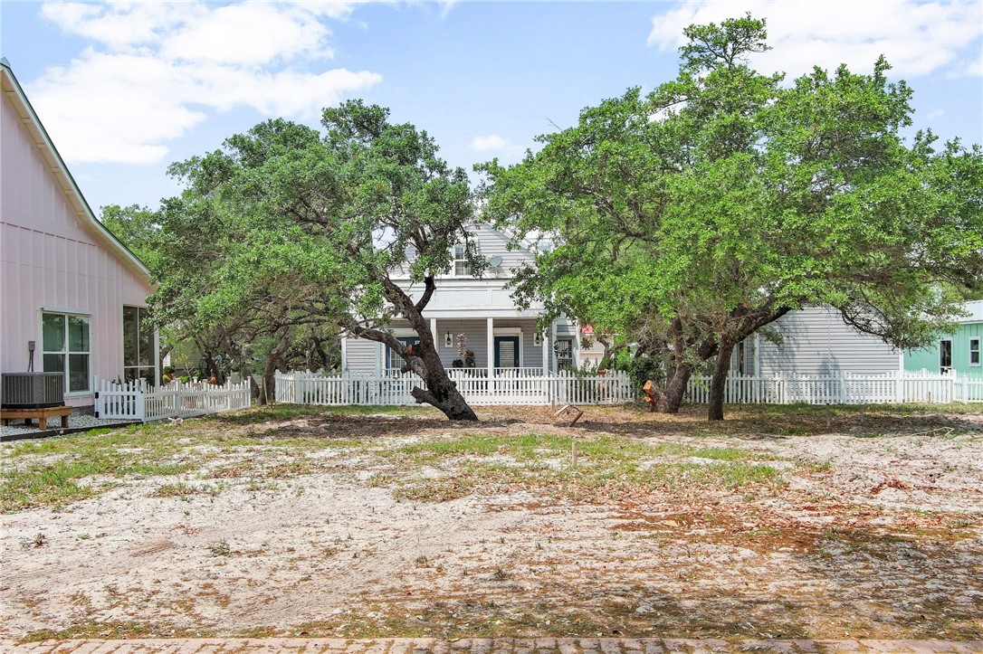 39 Old Cottage Beach Drive Rockport TX 78382