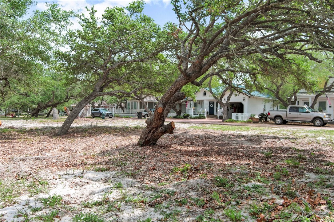 39 Old Cottage Beach Drive Rockport TX 78382