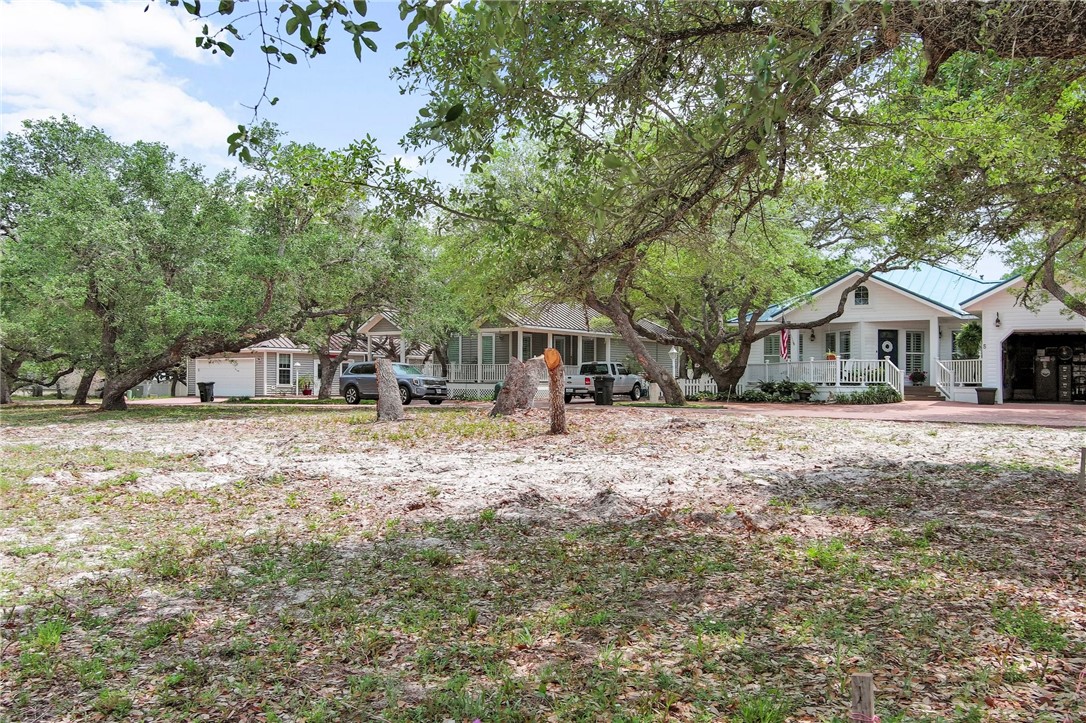 39 Old Cottage Beach Drive Rockport TX 78382