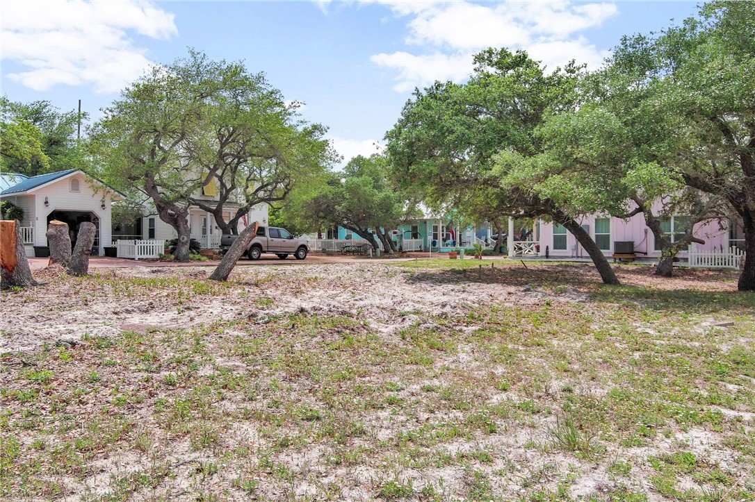 39 Old Cottage Beach Drive Rockport TX 78382
