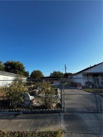 2506 Goliad Drive Corpus Christi TX 78405