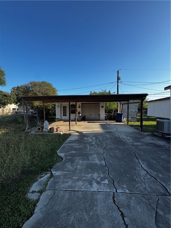2506 Goliad Drive Corpus Christi TX 78405