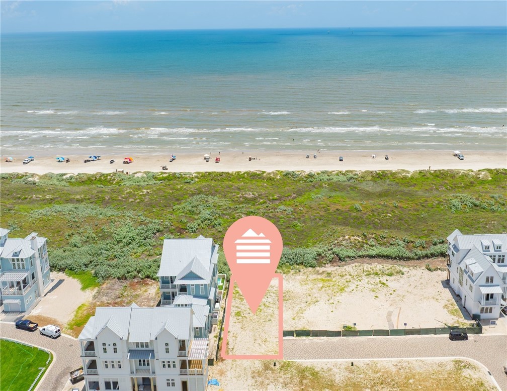140 Charming Lane Port Aransas TX 78373
