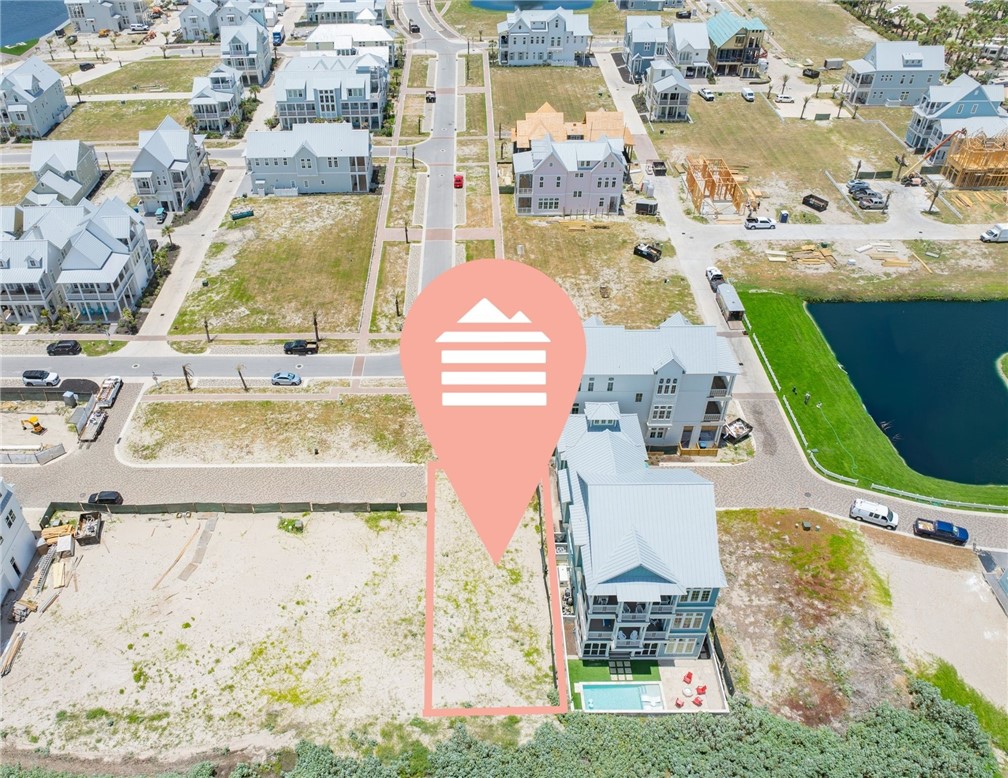 140 Charming Lane Port Aransas TX 78373