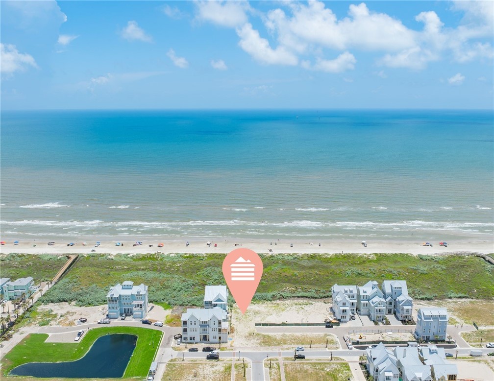 140 Charming Lane Port Aransas TX 78373