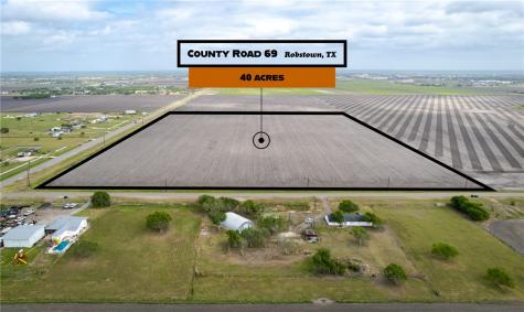 000 County Road 69 Robstown TX 78380