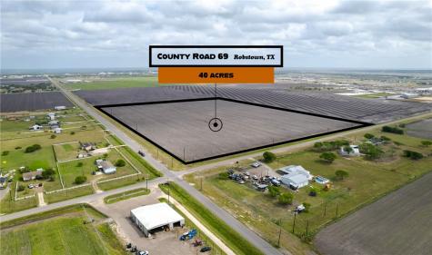 000 County Road 69 Robstown TX 78380