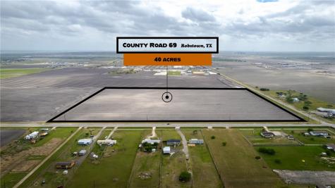 000 County Road 69 Robstown TX 78380