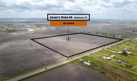 000 County Road 69 Robstown TX 78380